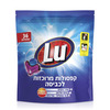 קפסולות מרוכזות לכביסה לו 36 יחידות