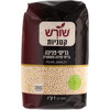 גריסי פנינה משעורה שורש קטניות 1 קילו