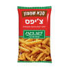 צ'יפס זיגזג קפוא סבא שמעון שופרסל 1.5 קילו