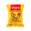 בייגלה שמיניות כעכים גדולים עם שומשום משנונים ביגל'ס שופרסל 250 גרם