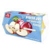 רסק תפוחים ללא תוספת סוכר בית יהודה 4 * 113 גרם