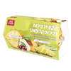 קוקטיל פירות בסירופ קל מאוד בית יהודה 4 * 65 גרם