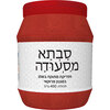 פפריקה מתוקה בשמן בסגנון מרוקאי סבתא מסעודה 400 גרם