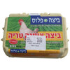 ביצים מעושרות באומגה 3 גדול ביצה פלוס 6 יחידות