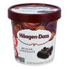 גלידת שמנת שוקולד בלגי האגן דאז 473 מ"ל