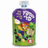 מחית אגס תפוח ופירות יער ויטמינצ'יק 110 גרם