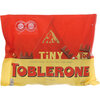 מיני שוקולדים חלב טובלרון טייני 200 גרם