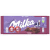 שוקולד מריר חלבי מילקה אקסטרה 45% קקאו 100 גרם