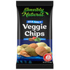 חטיף תפוחי אדמה וירקות עם מלח ים ללא גלוטן סנסיבלי נטורל מור ים מרקטינג 85 גרם