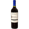 יין אדום יבש מרלו מונטסאנו הכרם משקאות חריפים 750 מ"ל