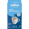 קפה אספרסו טחון נטול קופאין חוזק 3 לוואצה 250 גרם
