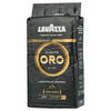 קפה אספרסו קלוי וטחון חוזק 7 אורו שחור 100% ארביקה לוואצה 250 גרם