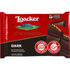 שוקולד מריר 60% במילוי ופל לואקר 50 גרם