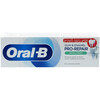 משחת שיניים לשיניים רגישות רעננות מוגברת אוראל-בי 75 מ"ל