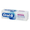 משחת שיניים לשיניים רגישות לניקוי עדין אוראל-בי 75 מ"ל