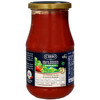 רוטב עגבניות בזיליקום סיריו 420 גרם