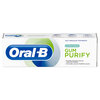 משחת שיניים רעננות מוגברת גאם פוריפיי אוראל-בי 75 מ"ל
