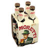 בירה לאגר בהירה 4.6% בבקבוק מורטי טמפו 4 * 330 מ"ל
