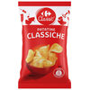 חטיף תפוחי אדמה צ'יפס קלאסי קרפור קלאסיק 100 גרם