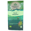 תה ירוק אורגינל אורגניק אינדיה 25 שקיקים