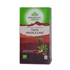 תה ירוק צ'אי מסאלה טולסי אורגניק אינדיה 25 שקיקים