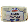 חמאה צרפתית נורמנדי מקבי 125 גרם