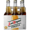 בירה לבנה פרסקה 4.4% בבקבוק סאן מיגל 6 * 330 מ"ל