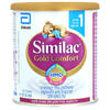 תרכובת מזון לתינוקות על בסיס חלב שלב 1 סימילאק קומפורט 360 גרם