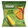 שניצל תירס טבעול 750 גרם