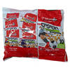 חטיפי קרוטונים בטעם טבעי עבאדי 10 * 30 גרם