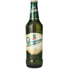 בירה פרימיום לאגר בהירה 5% בקבוק סטארופרמן 500 מ"ל