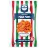 חטיף תירס ללא גלוטן בטעם פיצה גרנד פאפא מור ים מרקטינג 227 גרם