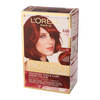 אקסלנס אינטנס צבע לשיער בגוון אדום אינטנסיבי לוהט מספר 6.66 לוריאל יחידה