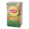 תה ירוק קינמון מתובל ליפטון 20 שקיקים