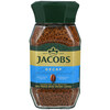 קפה נמס נטול קופאין מיובש בהקפאה ג'ייקובס 100 גרם