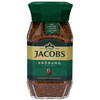 קפה נמס מגורען מיובש בהקפאה קרונונג ג'ייקובס 190 גרם