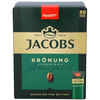 קפה נמס קרוננג ג'ייקובס 30 * 1.8 גרם