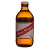 בירה לאגר בהירה בסגנון ג'מייקה 4.7% בבקבוק רד סטרייפ 330 מ"ל