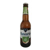 בירה לאגר בהירה 0% בטעם תפוח עץ בבקבוק בווריה אפל 330 מ"ל