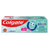 משחת שיניים סמיילס לגילאי 2-5 קולגייט 50 מ"ל