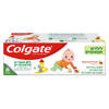 משחת שיניים לילדים וקטנטנים בטעם פירות קולגייט 50 מ"ל