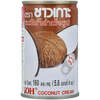 קרם קוקוס 19% - 17% מזרח ומערב 160 מ"ל