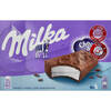 חטיף מילקה מצונן 4 * 29 גרם