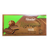 שוקולד חלב במילוי פרלין רוזמרי שמרלינג'ס 100 גרם