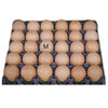 ביצים ארוזות רגילות גודל בנוני 30 יחידות