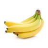 בננה אורגנית במשקל