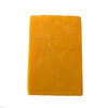 גבינת צ'דר אנגלית כתומה במשקל